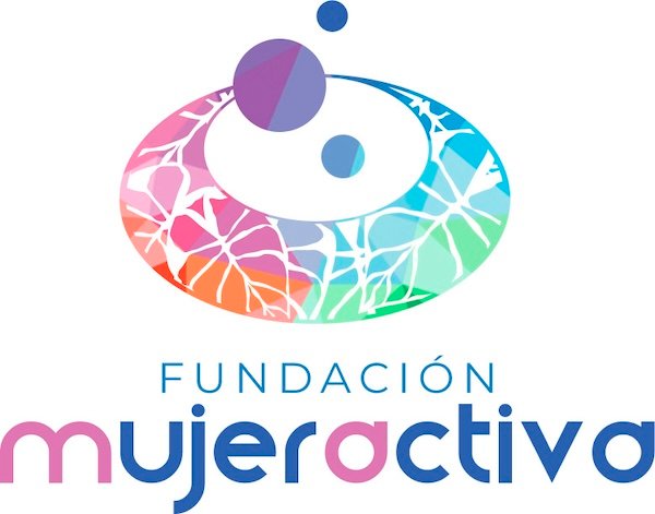 Logo mujeractiva