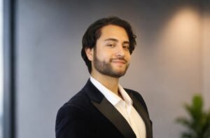 #CreeteElCuento programa Julio #mentoras Neil Meza - Mentor